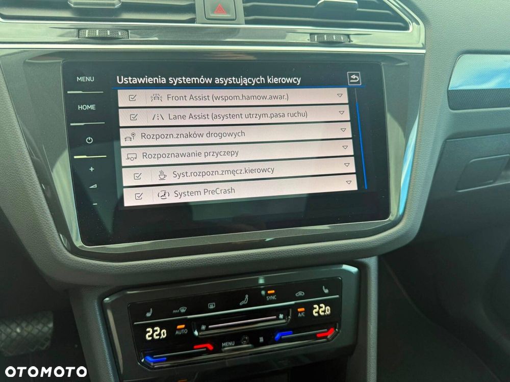 Volkswagen Tiguan 2.0 TSI 4Mot Elegance DSG - 31