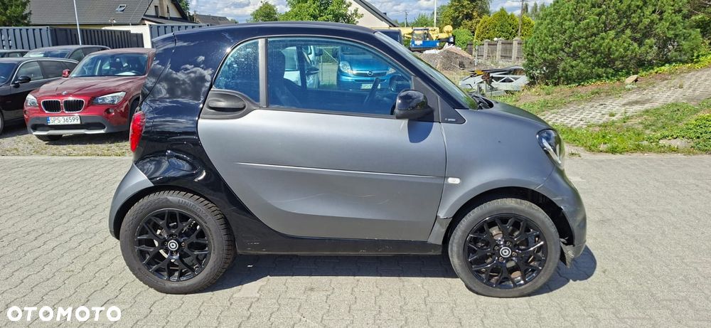 Smart Fortwo perfect twinamic - 5