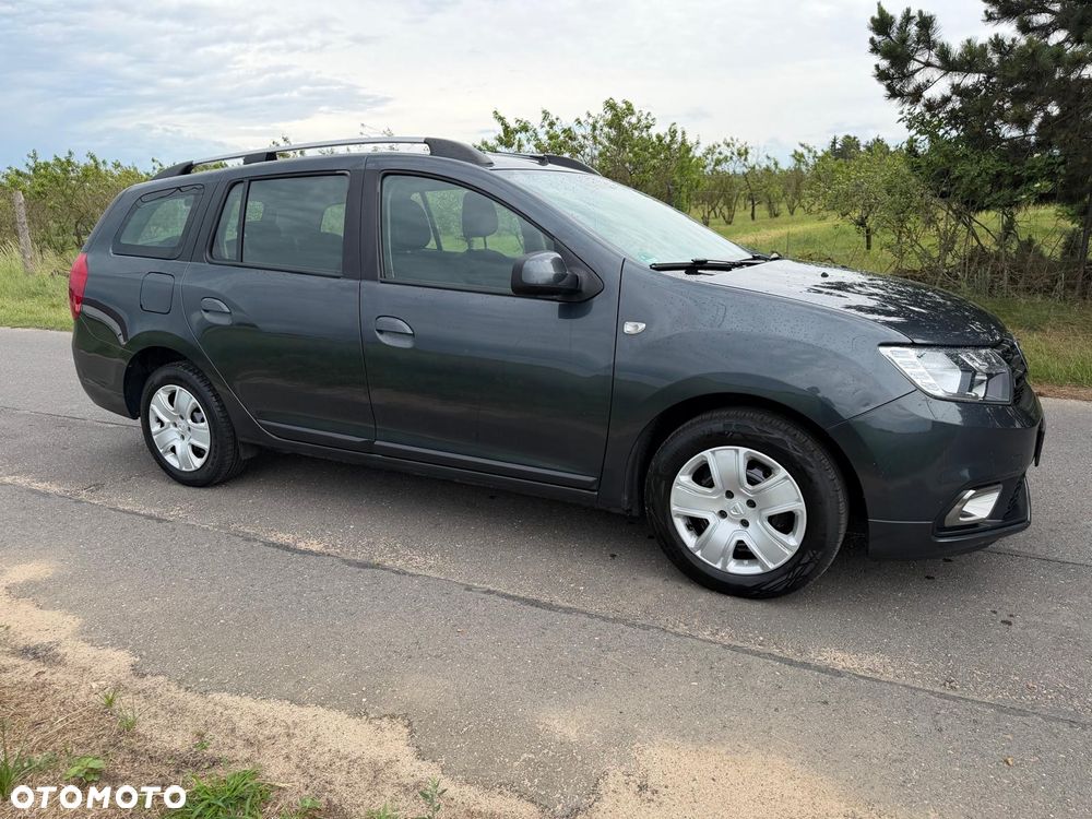 Dacia Logan TCe 90 S&S Prestige - 2