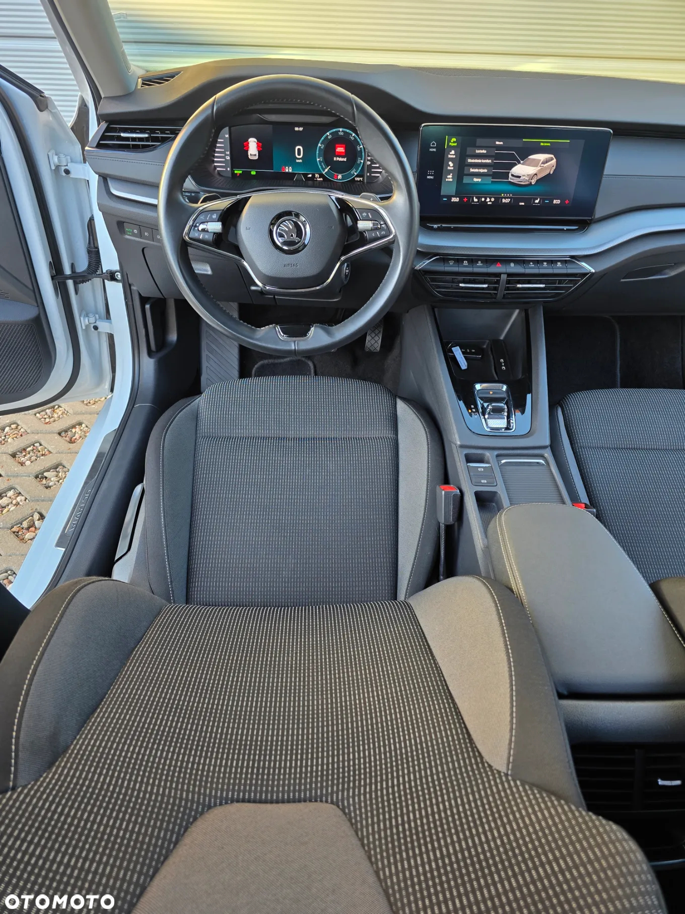 Skoda Octavia 1.4 TSI Plug-In Hybrid Ambition DSG - 30