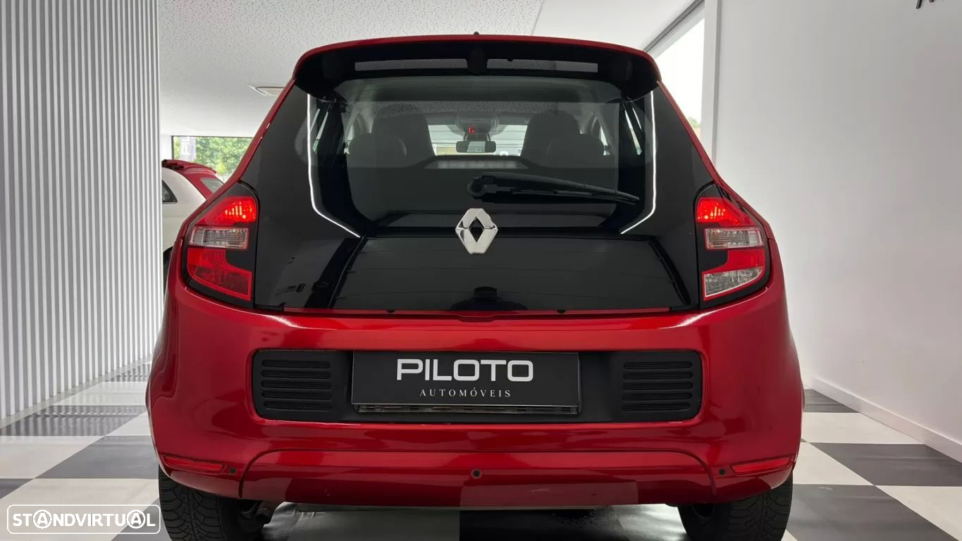 Renault Twingo ENERGY TCe 90 Intens - 8
