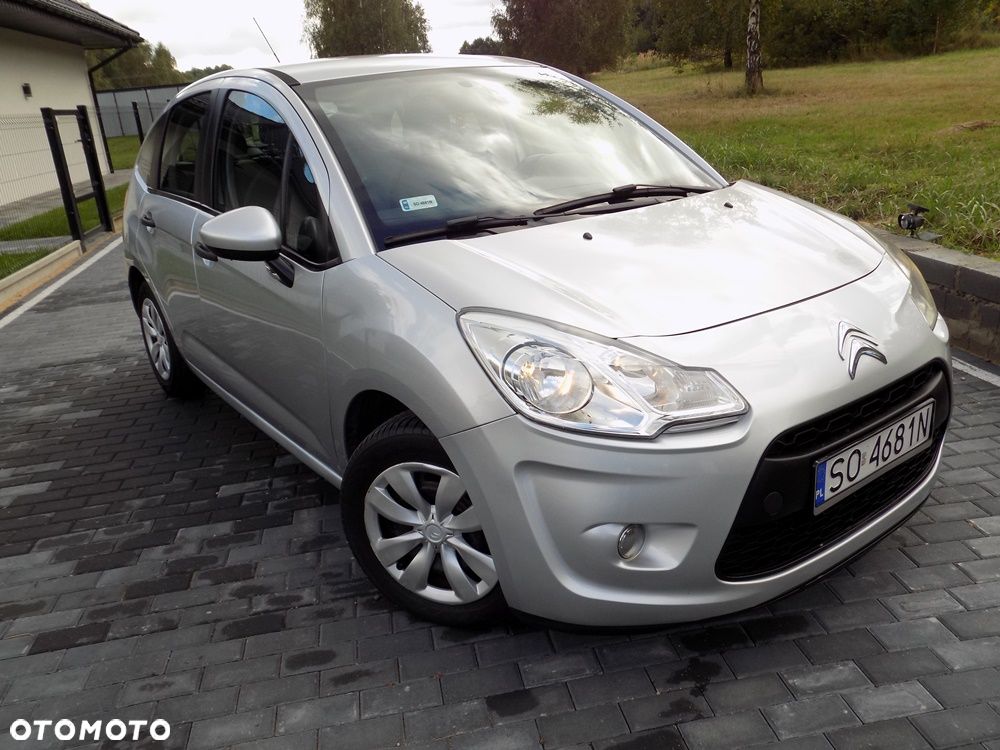 Citroën C3