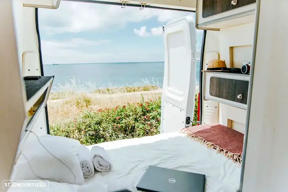 Fiat Ducato 2.0 Multijet - 4