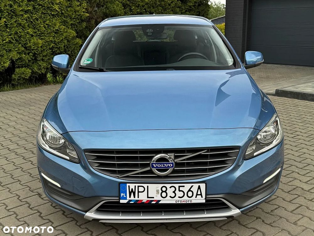 Volvo V60 D4 Drive-E Summum - 7