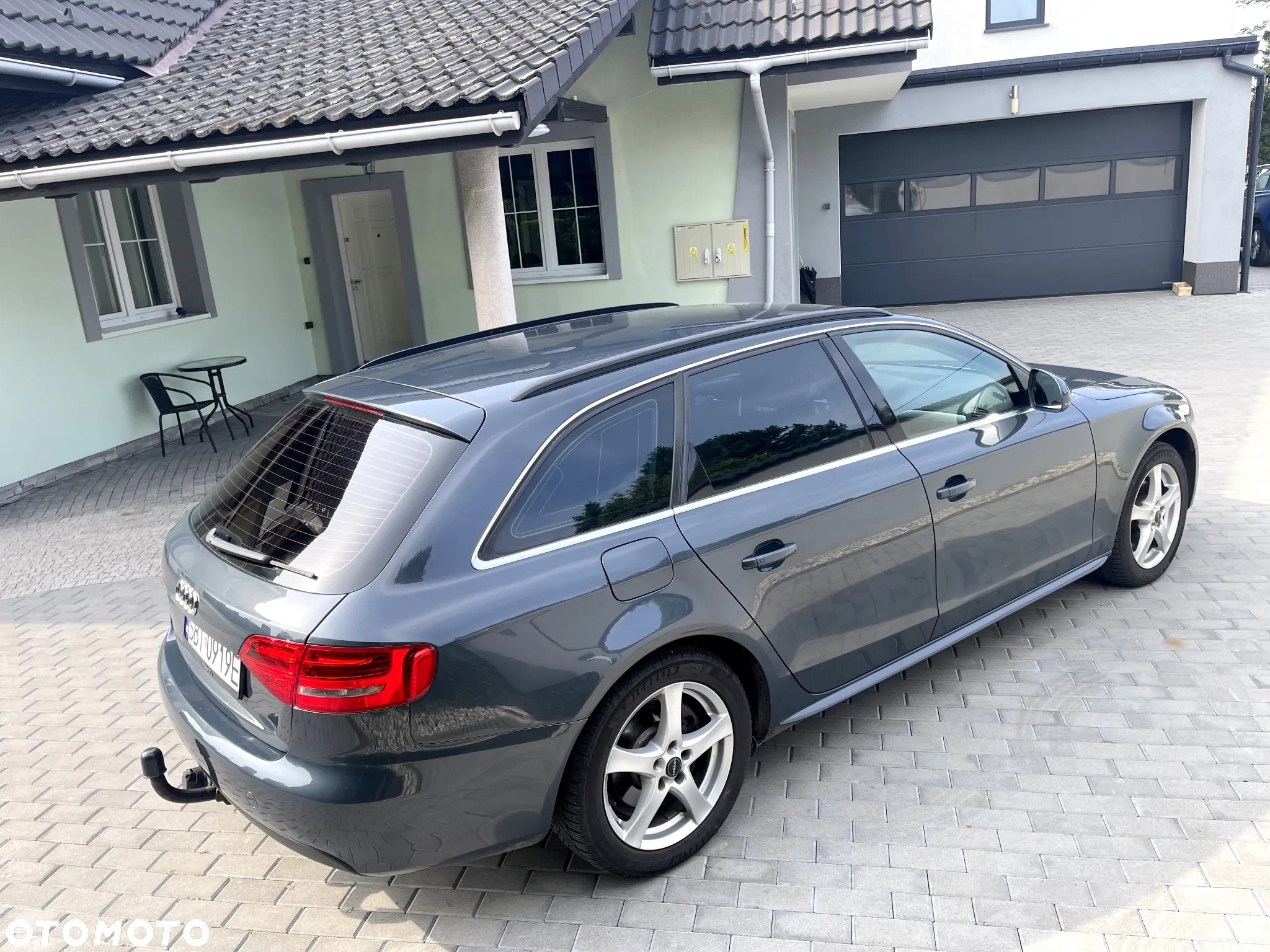 Audi A4 2.0 TDI Limited Edition - 17