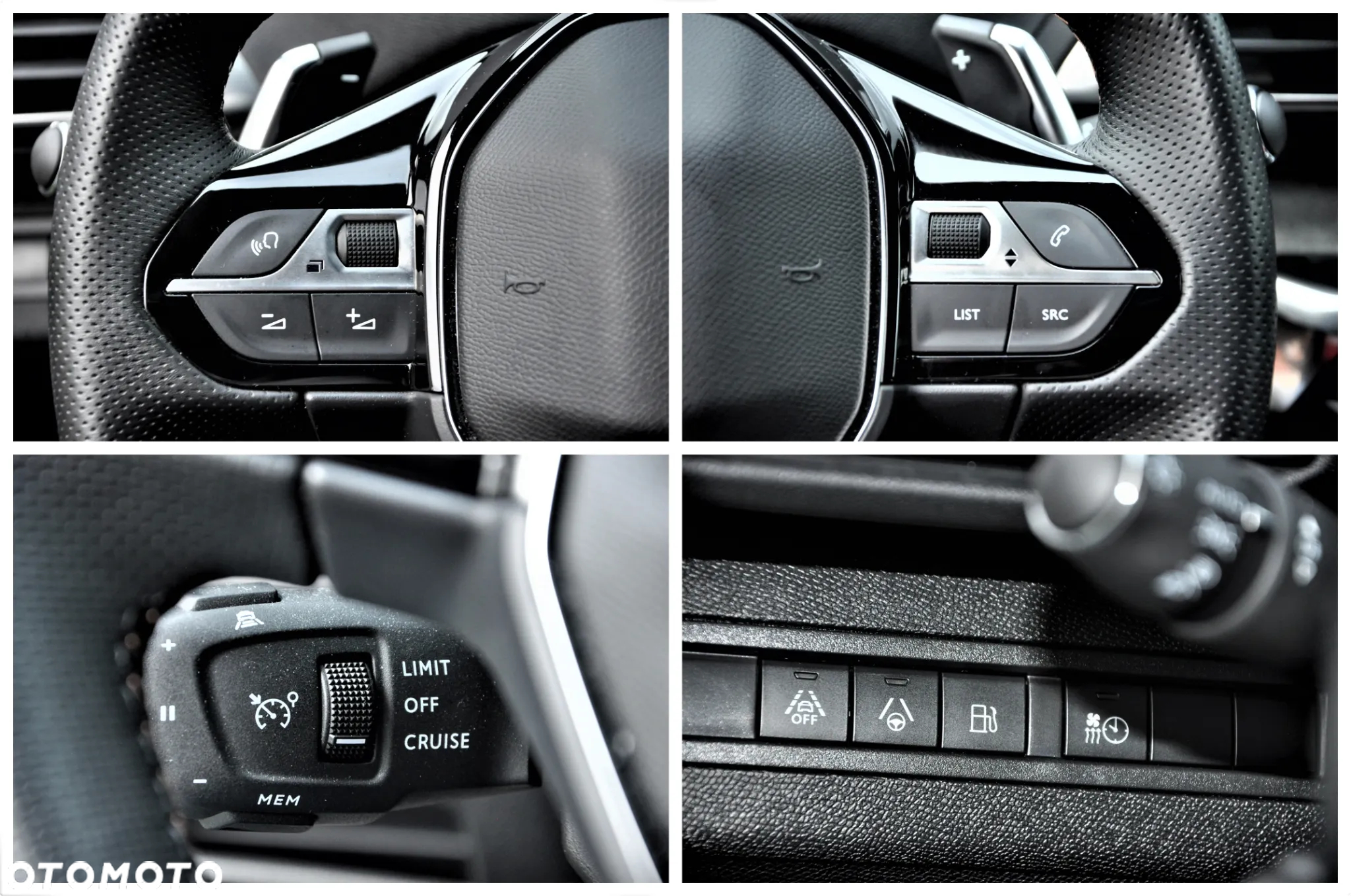 Peugeot 3008 1.6 PureTech HYbrid GT Line S&S EAT8 - 19