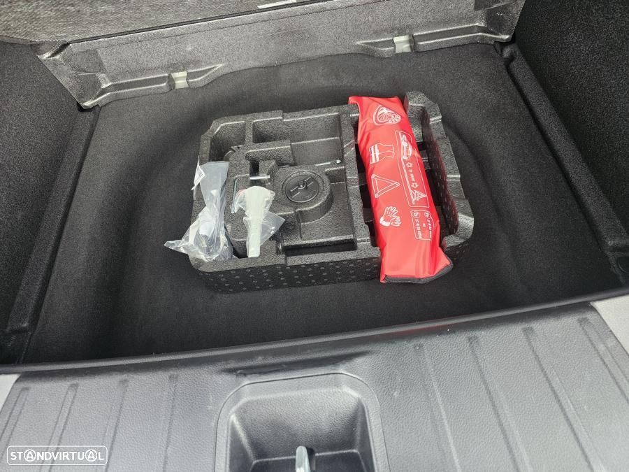 Alfa Romeo Tonale 1.5 Hybrid Sprint - 20