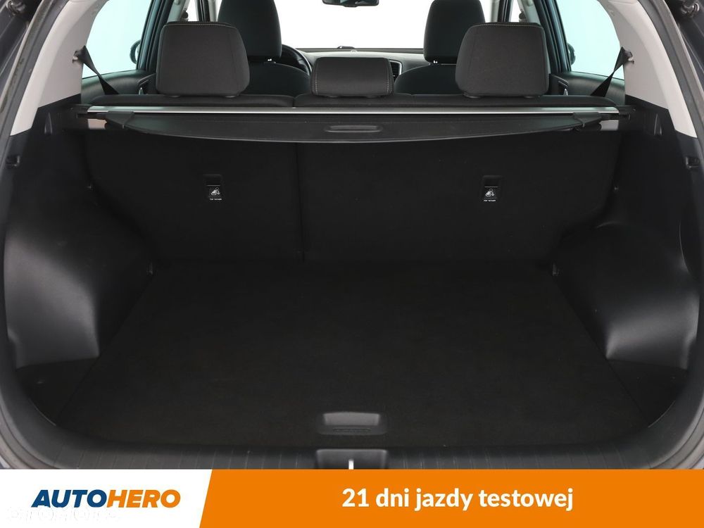 Kia Sportage 1.7 CRDI M 2WD - 17