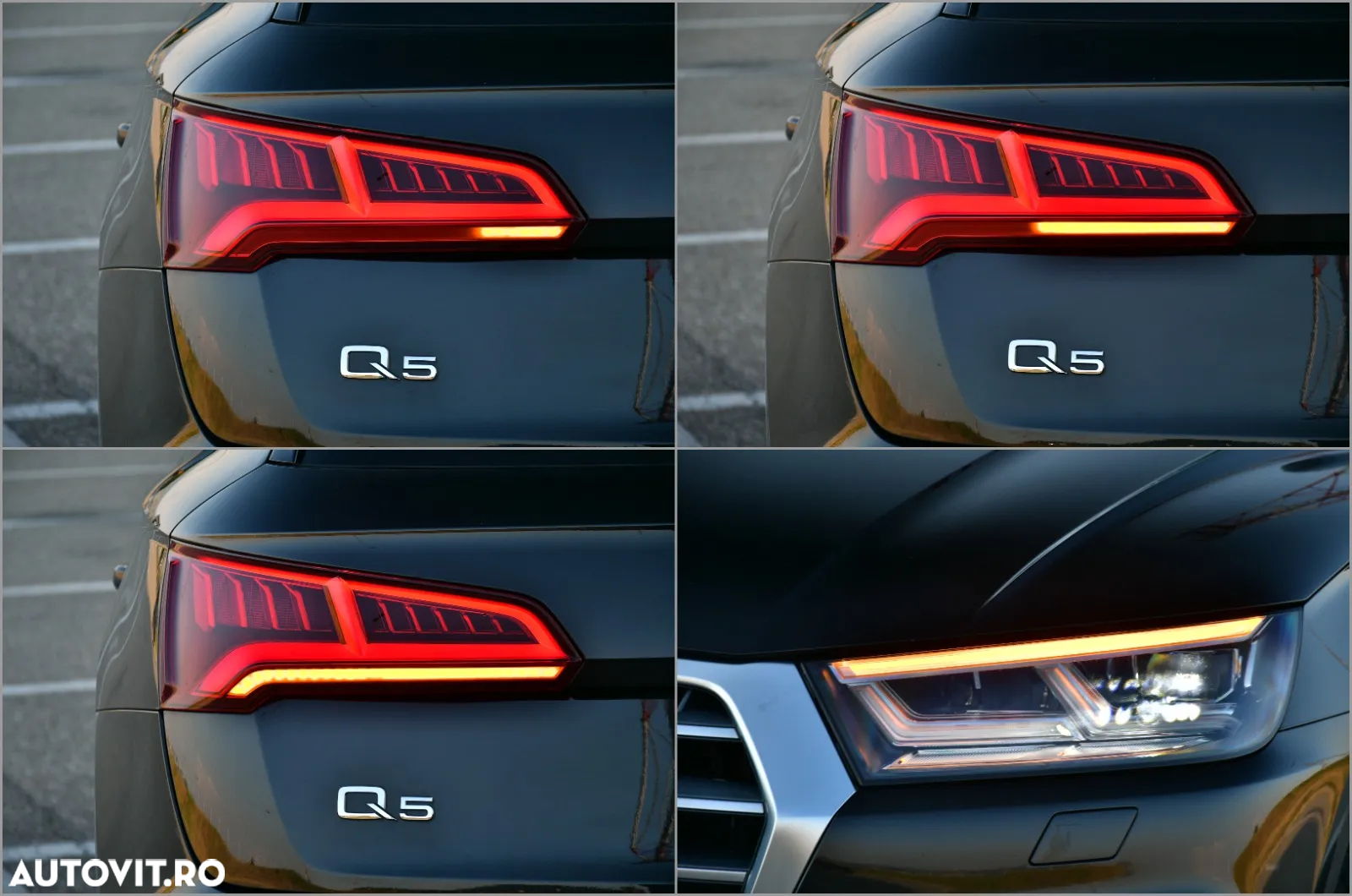 Audi Q5 40 TDI quattro S tronic sport - 28