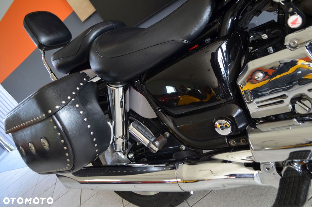 Honda Valkyrie - 13