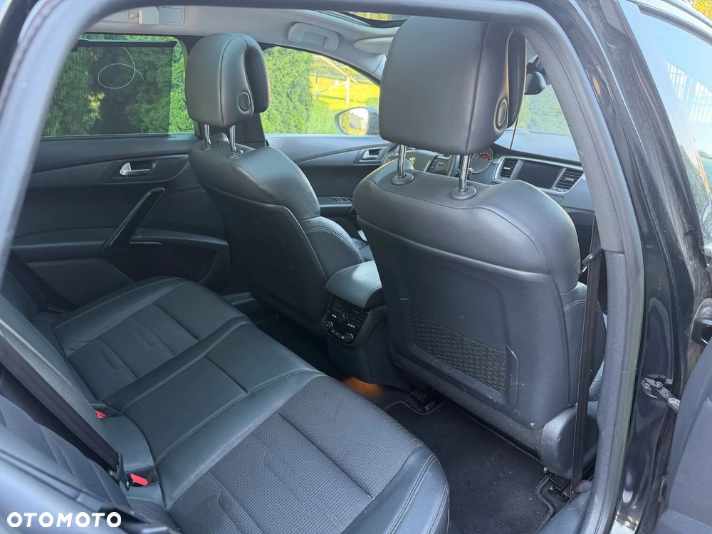 Peugeot 508 - 12
