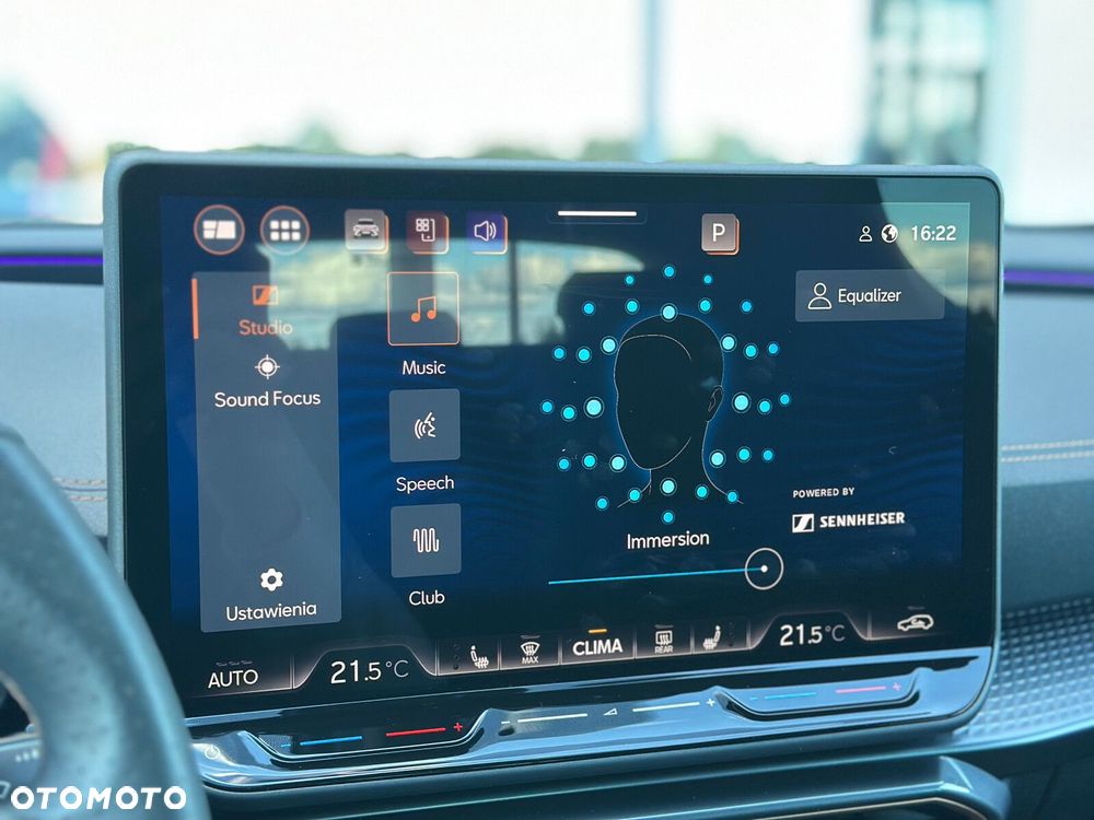 Cupra Formentor 1.5 eTSI mHEV DSG - 32