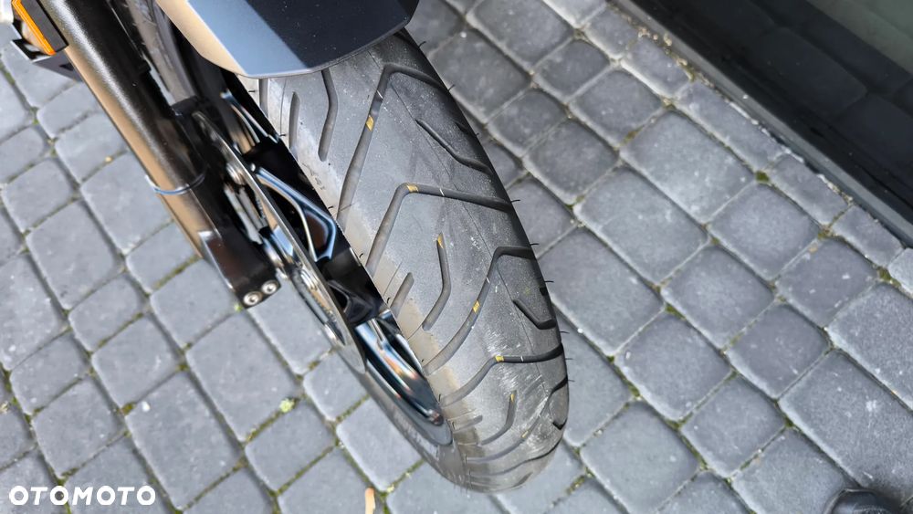 BMW GS - 33