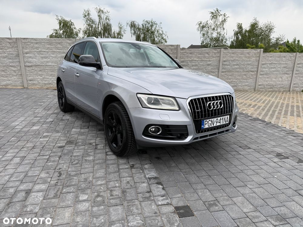 Audi Q5 - 3