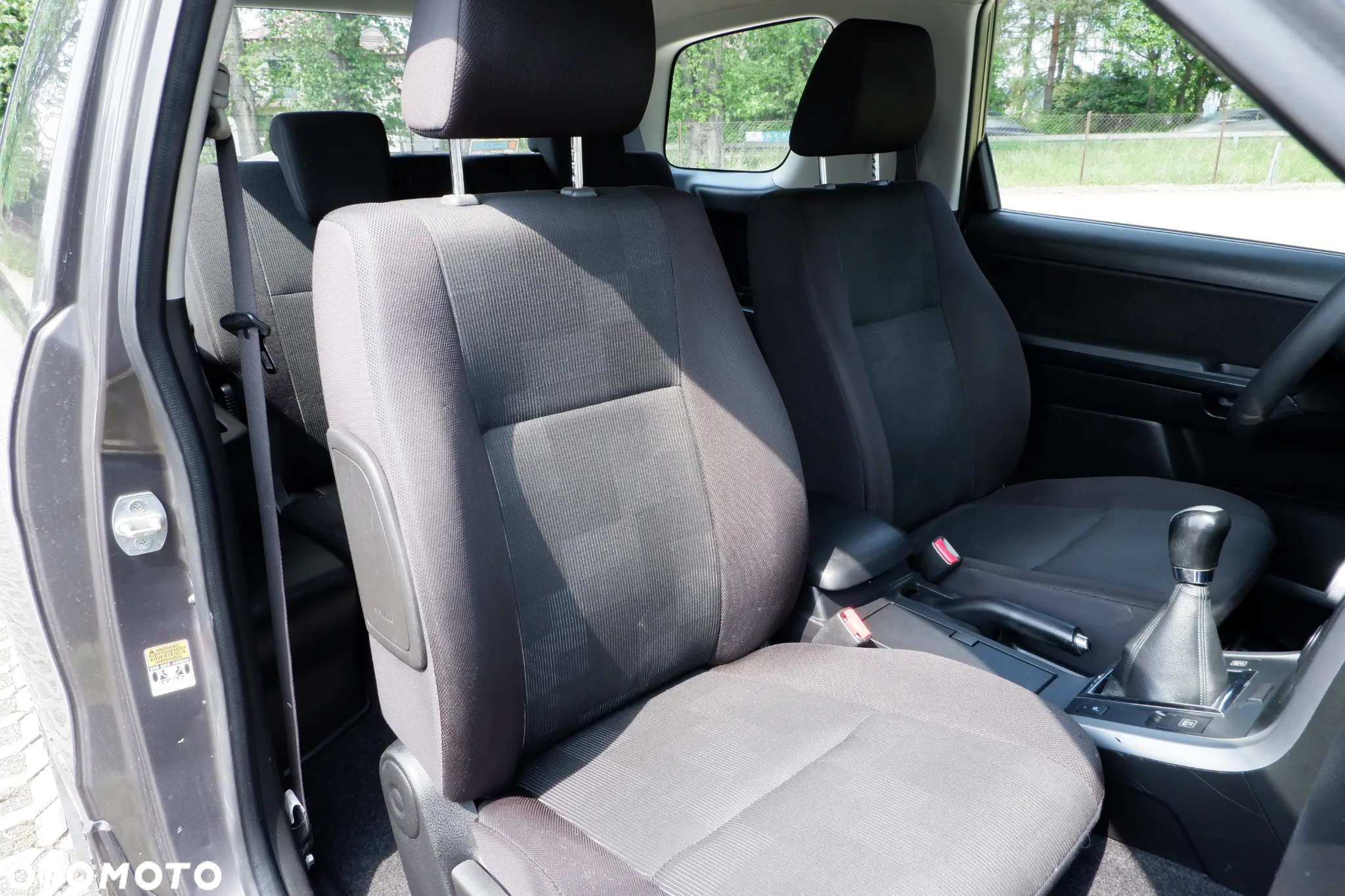 Suzuki Grand Vitara 1.6 Comfort EU5 - 10