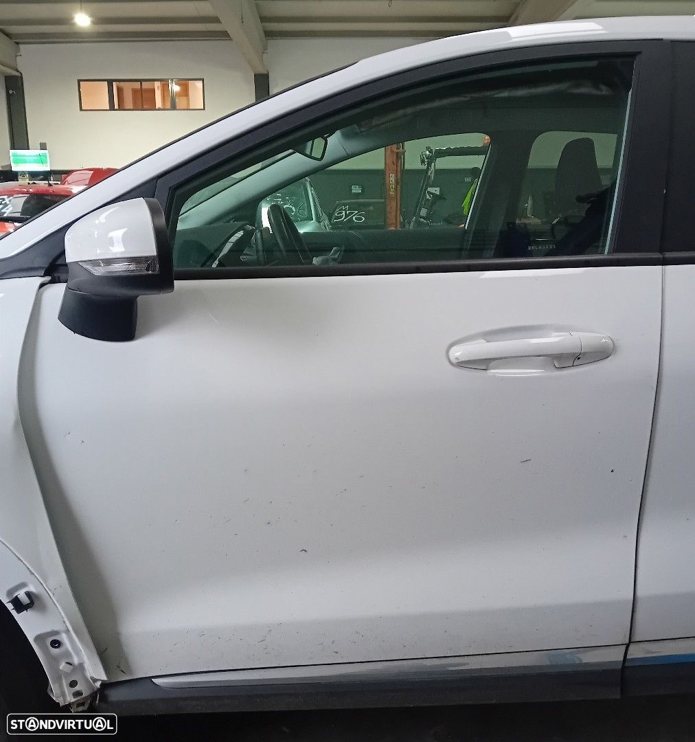 Porta frente esquerda FORD Puma (J2K, CF7) - 1