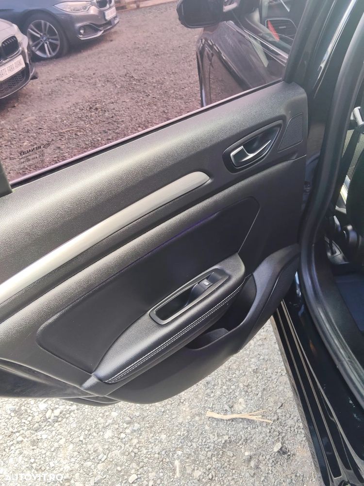 Renault Megane ENERGY dCi 110 EDC INTENS - 11