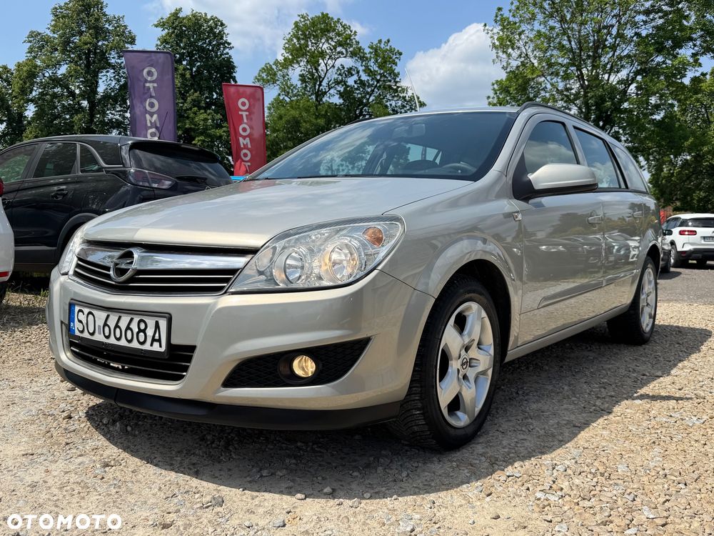 Opel Astra - 4
