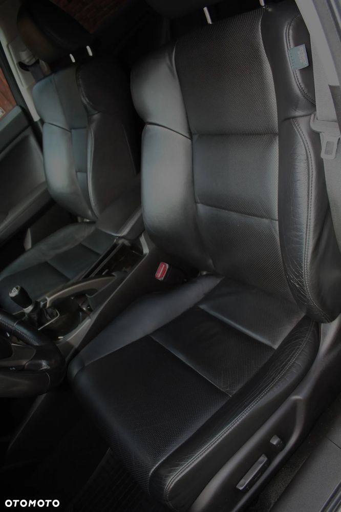 Honda Accord 2.0 Executive - 15