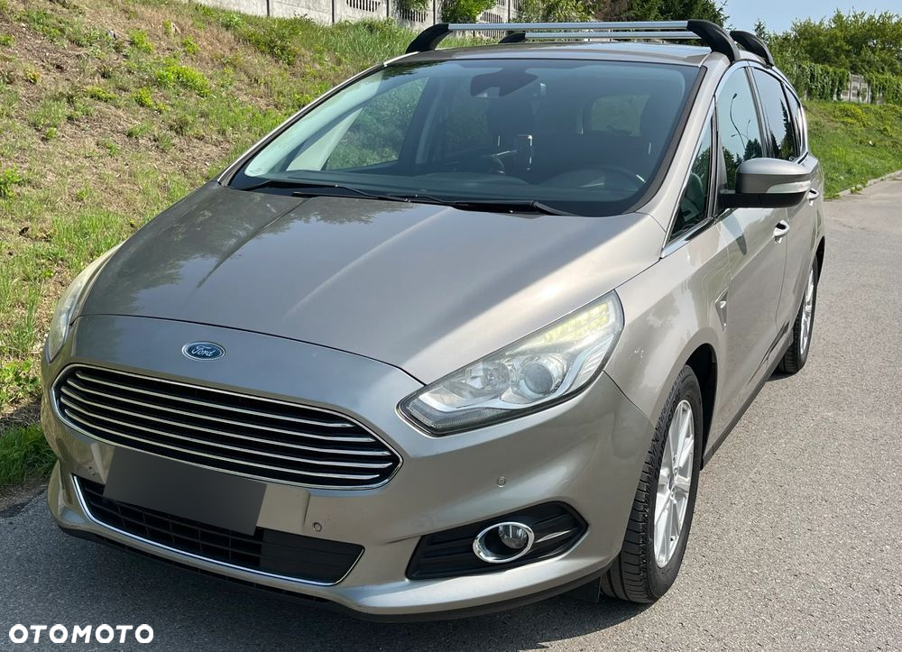 Ford S-Max 2.0 TDCi Trend PowerShift - 18