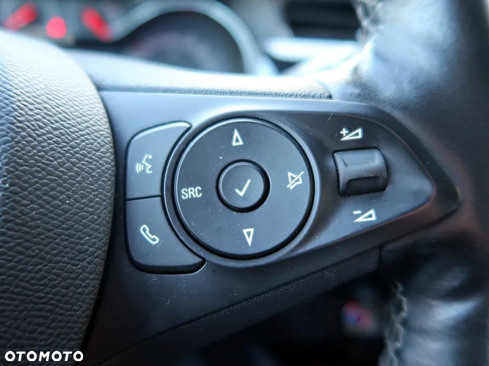 Opel Corsa 1.2 Edition S&S - 18