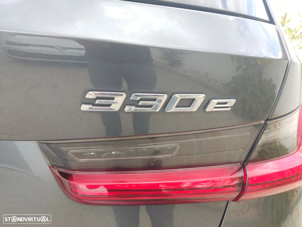 BMW 2000 - 44