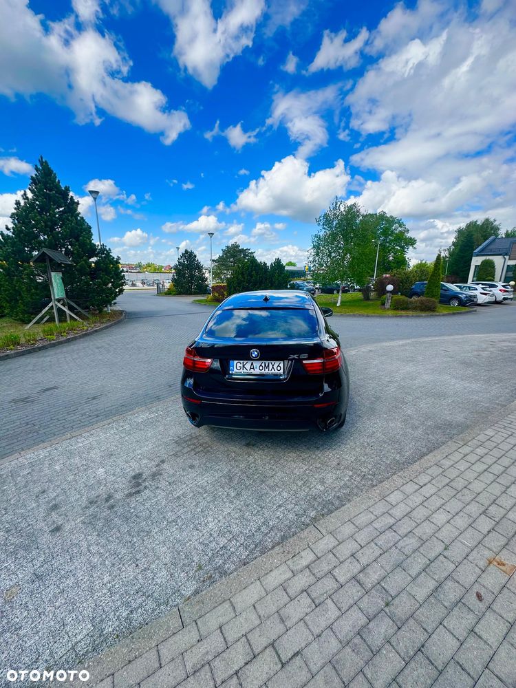 BMW X6 40d xDrive - 14