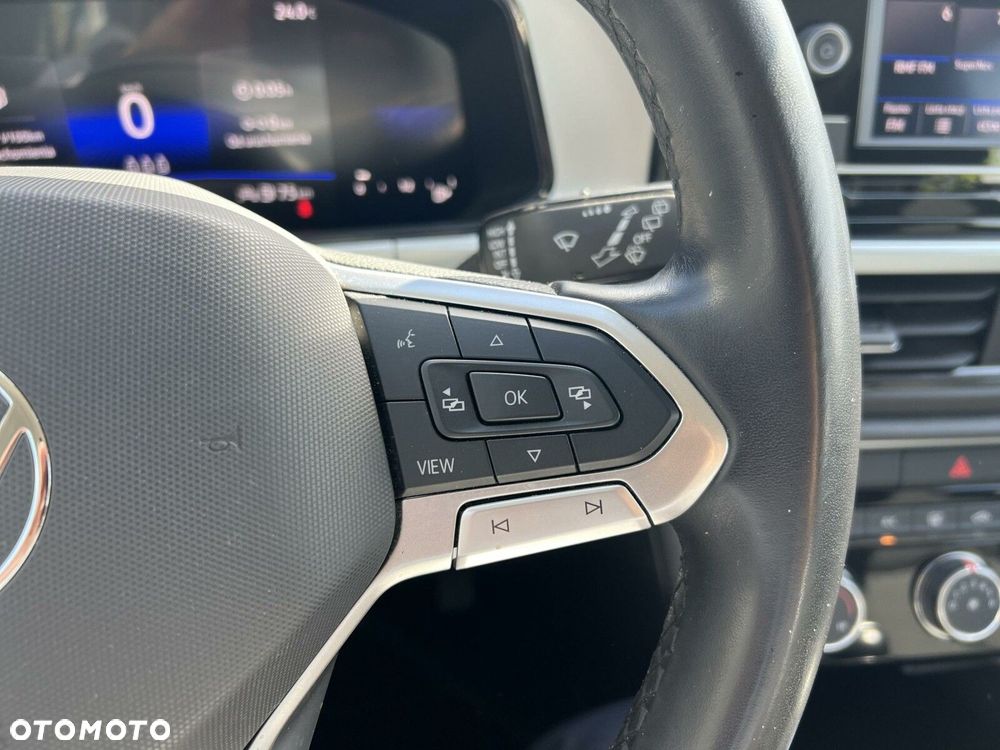 Volkswagen T-Roc 1.5 TSI Life - 22