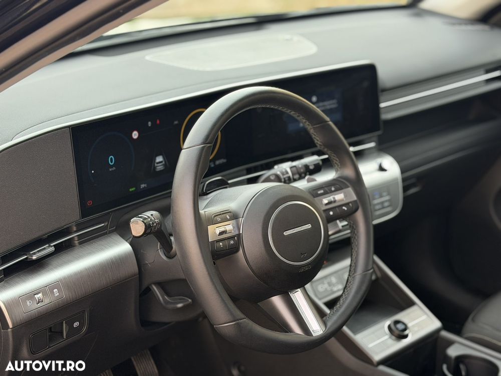 Hyundai KONA Elektro Select - 2