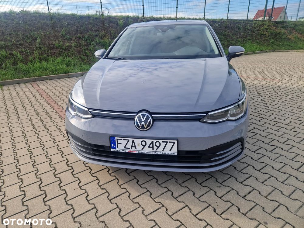 Volkswagen Golf 1.5 TSI OPF Active - 2