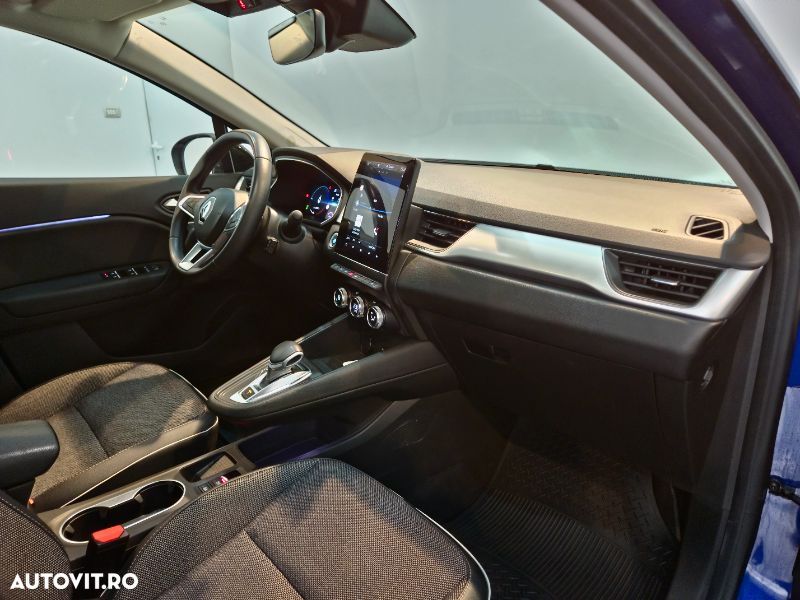 Renault Captur Intens - 12