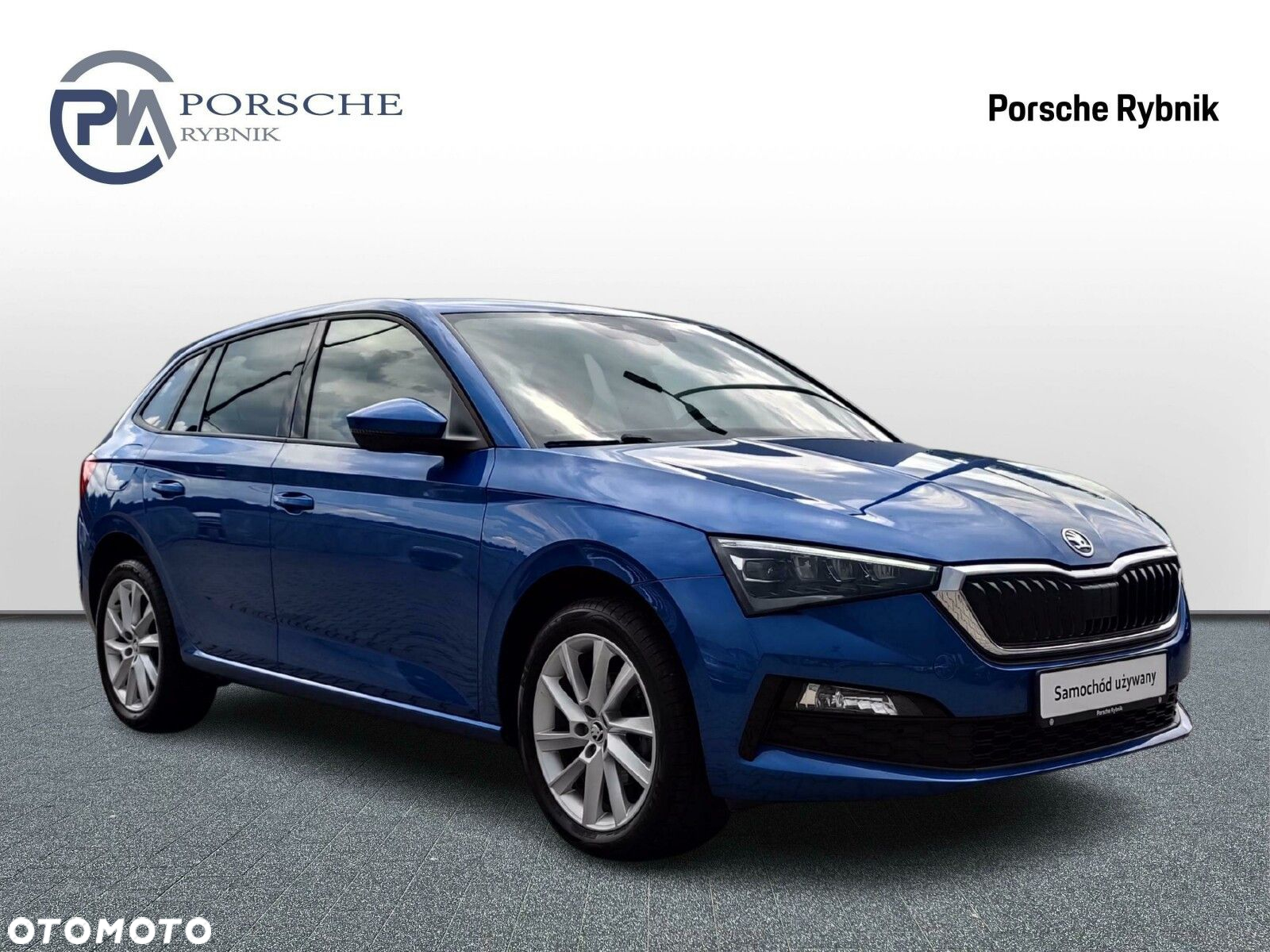 Skoda Scala - 5