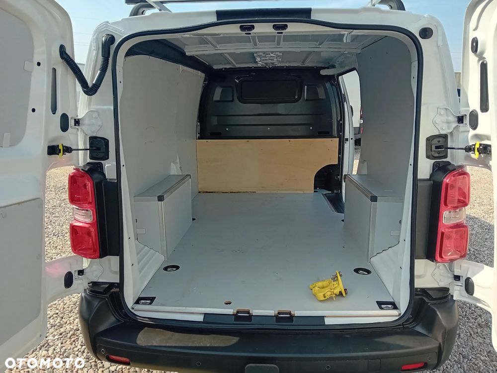 Citroën Jumpy - 11