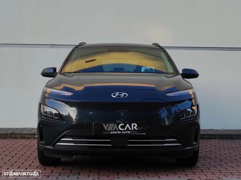 Hyundai Kauai