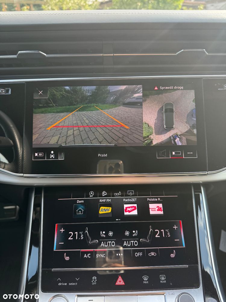 Audi Q7 50 TDI Quattro Tiptronic - 23