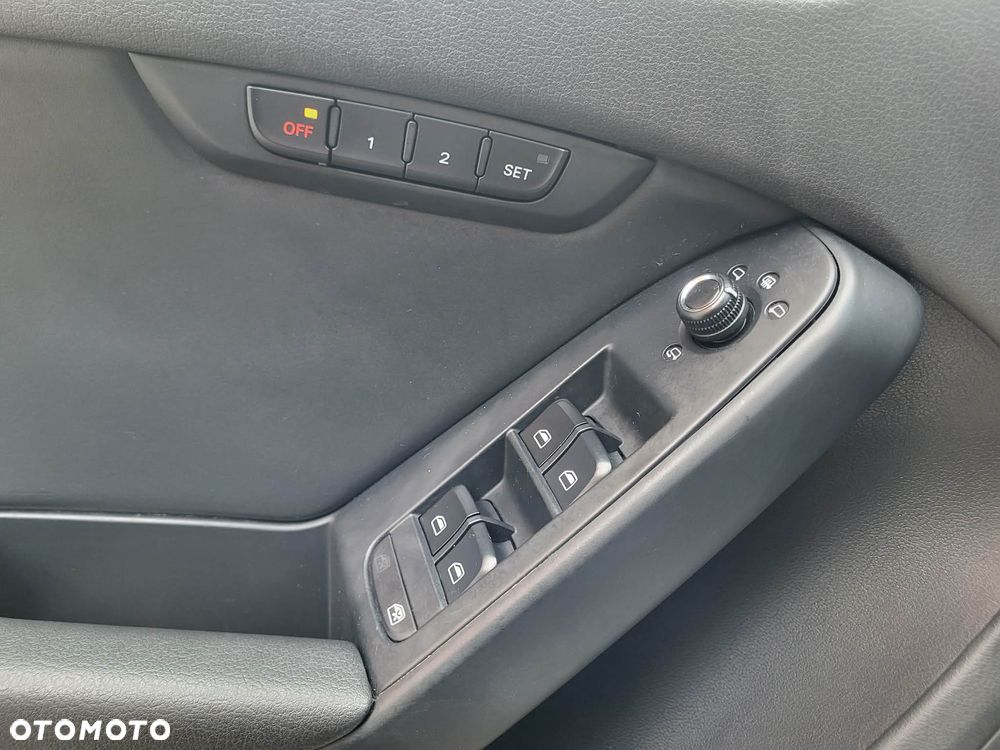 Audi A5 Sportback - 13