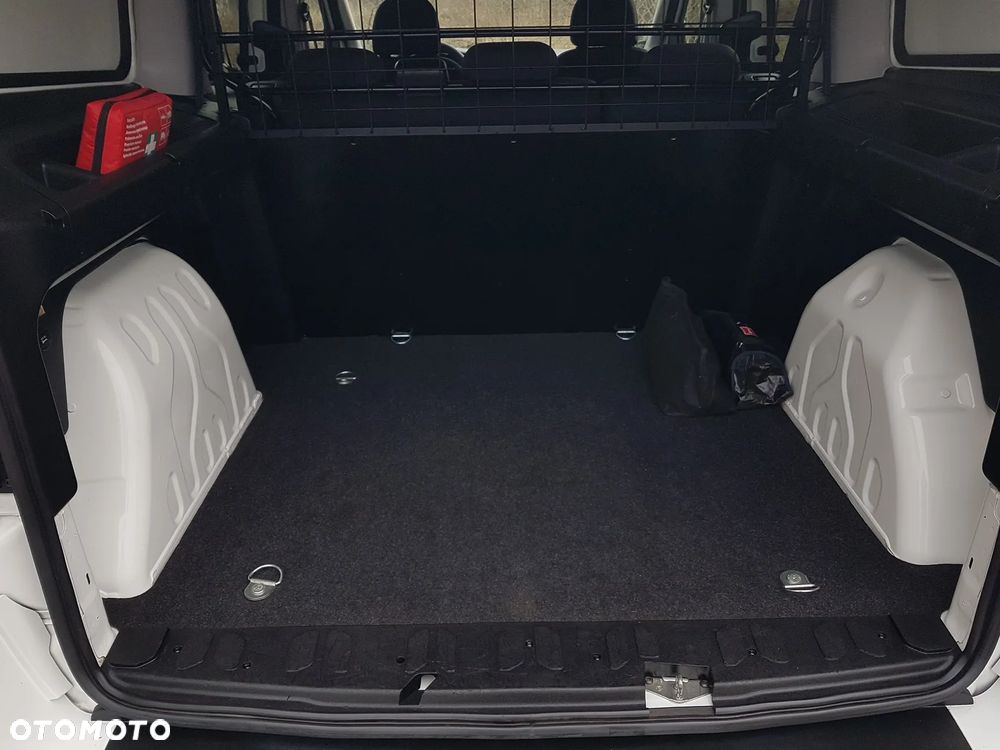Fiat Doblo 1.6 Multijet 16V Easy - 17