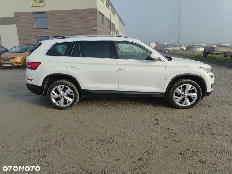 Skoda Kodiaq 2.0 TDI 4x4 DSG Style - 8
