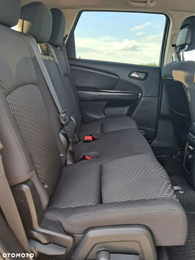 Fiat Freemont 2.0 Multijet - 8