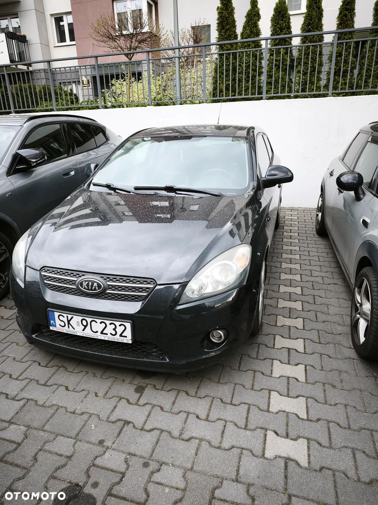 Kia ProCeed 1.6 Comfort - 7
