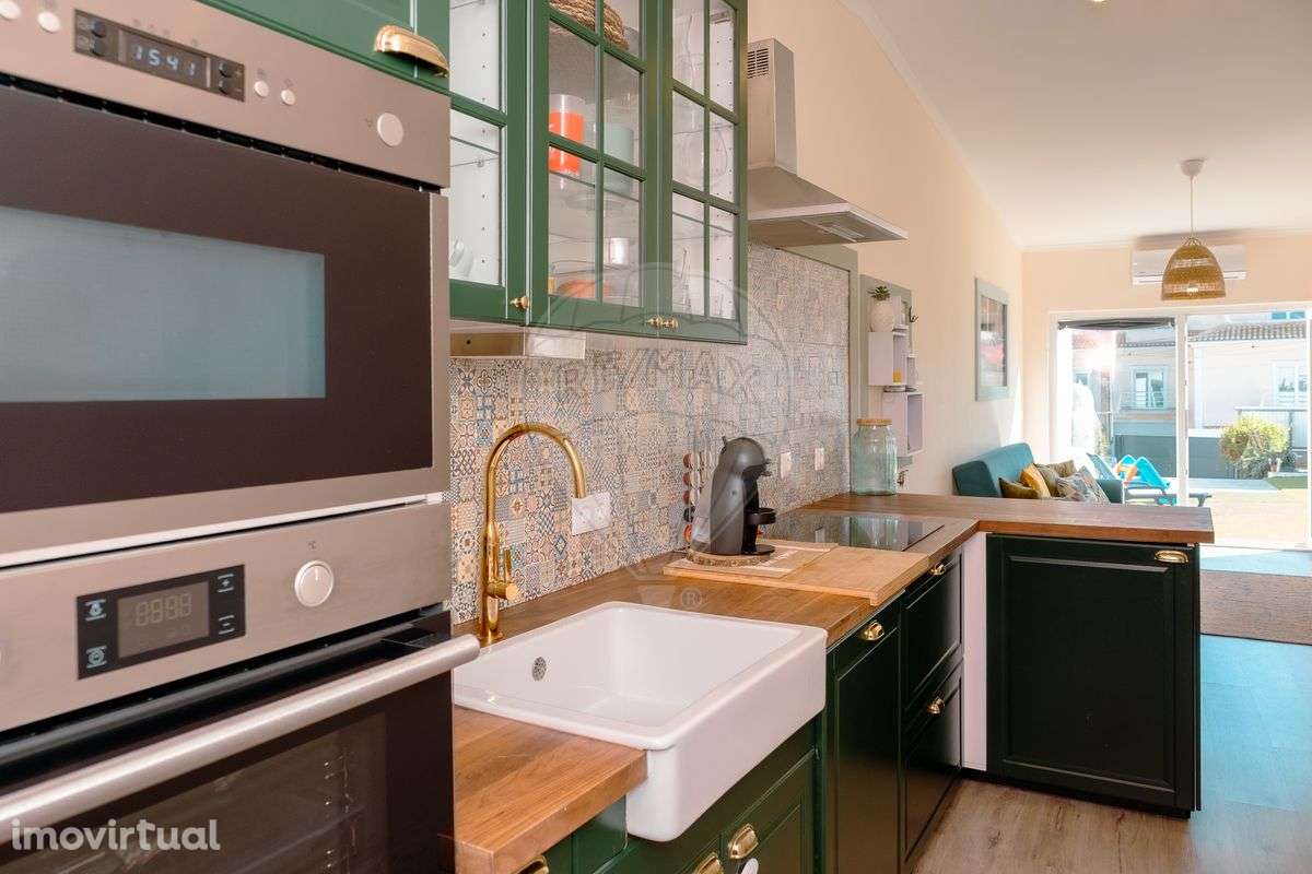 Moradia T2 para venda - Grande imagem: 3/41