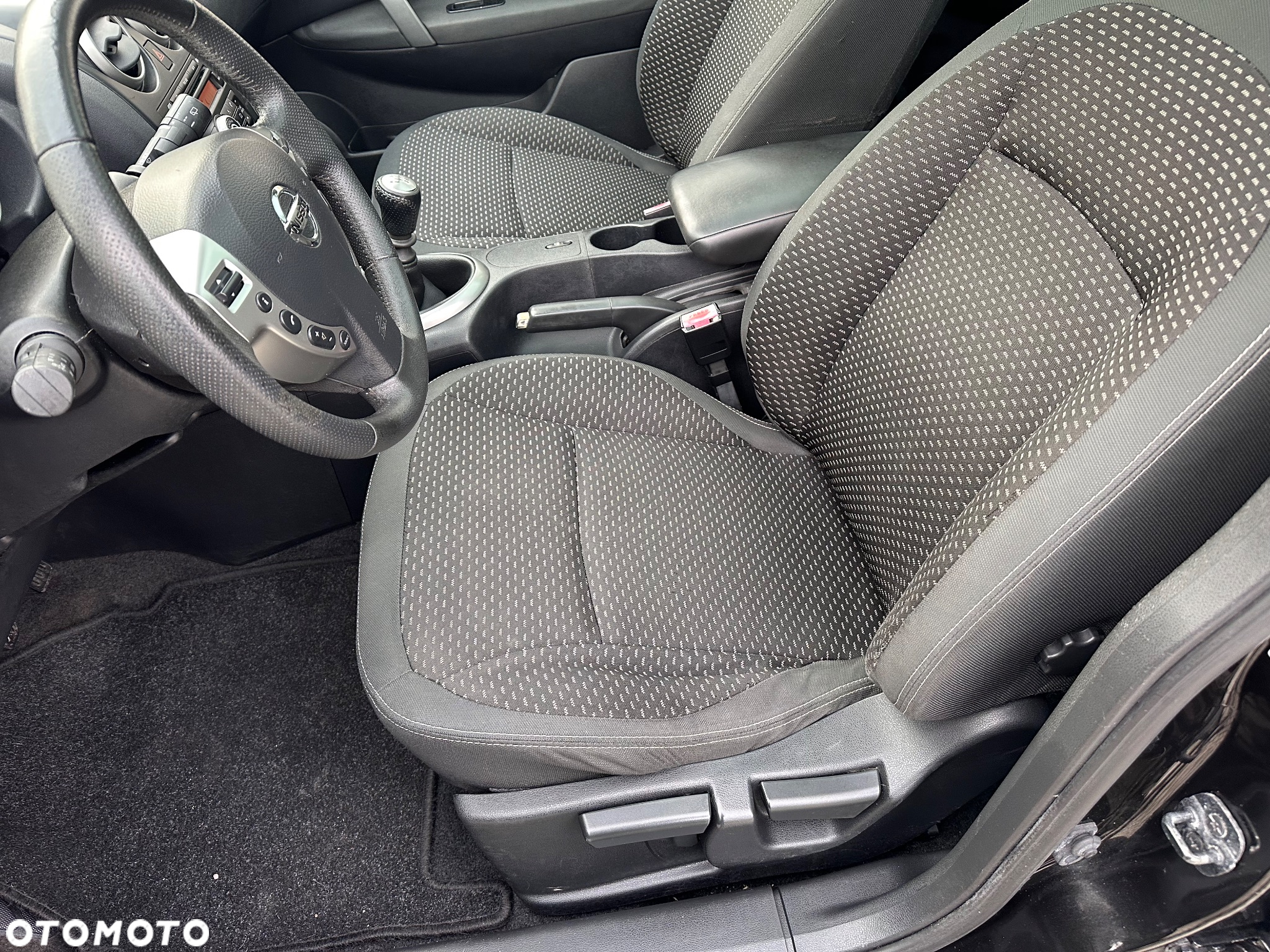 Nissan Qashqai+2 2.0 Tekna Premium - 5