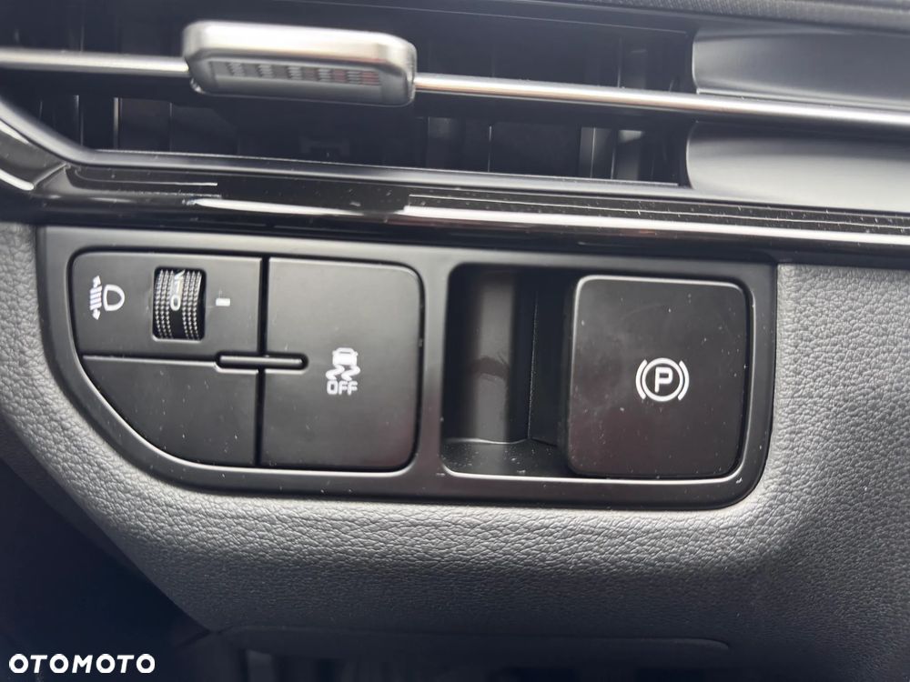 Kia Sportage 1.6 T-GDI Smart 2WD - 5