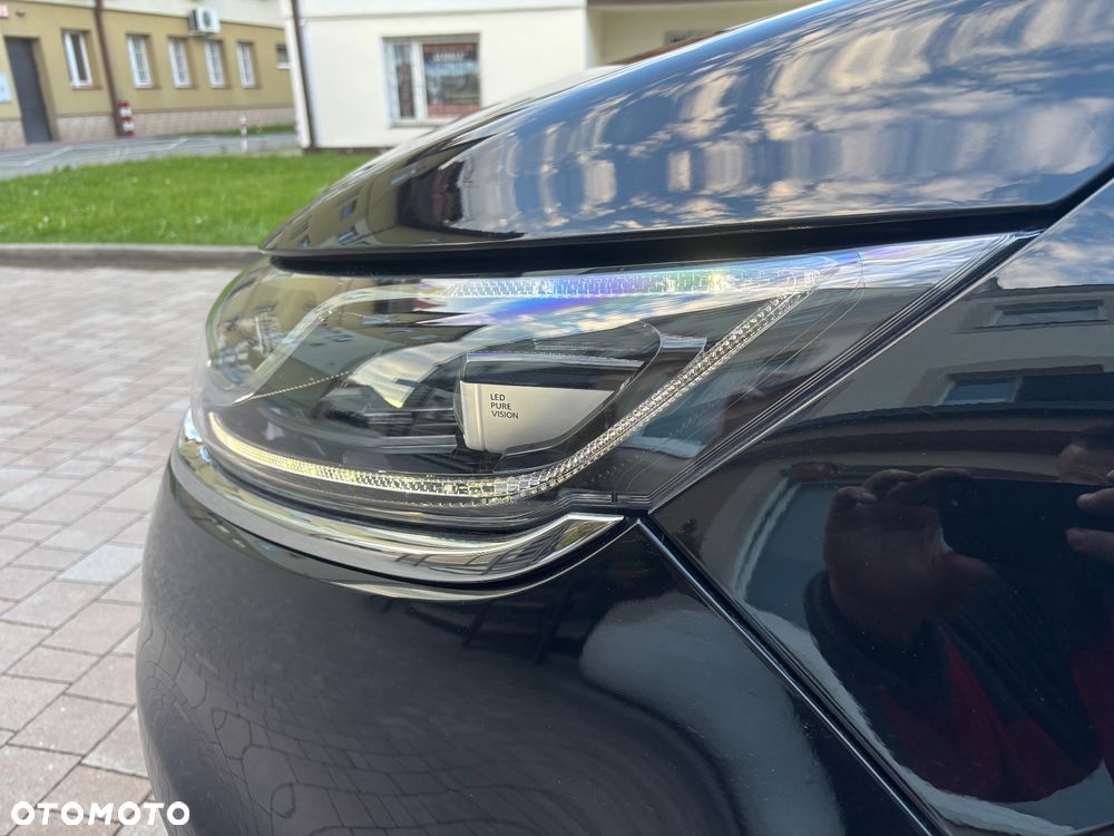 Renault Espace 1.6 dCi Energy Initiale Paris EDC - 31