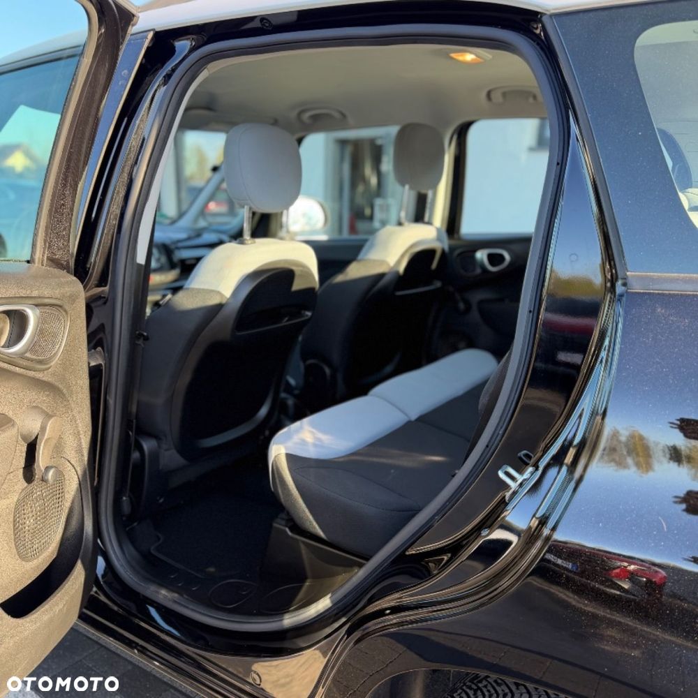 Fiat 500L - 19