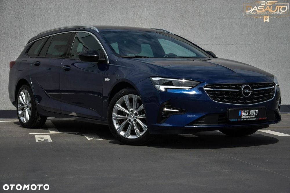 Opel Insignia - 3