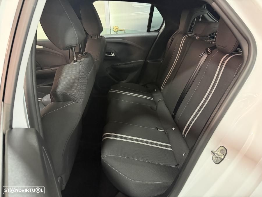 Opel Corsa 1.2 T GS - 22