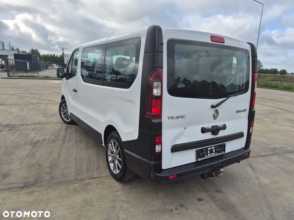 Renault Trafic - 3