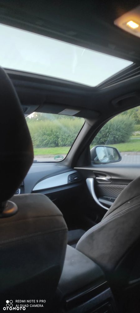 BMW Seria 1 118i Sport Line - 27
