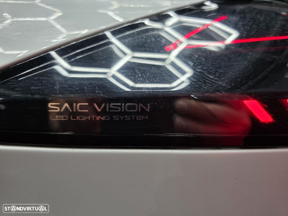 MG MG4 4 Comfort - 12